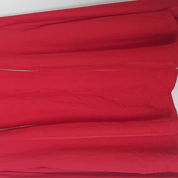 Rag & Bone Vanessa Zip Front Top With Ribbed Fabric on Sleeve Size Large - Picture 10 of 10